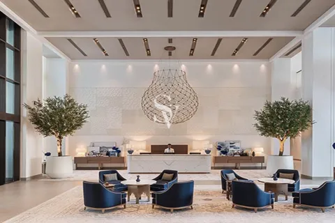 Villa en venta en Dubai, EAU 4 dormitorios, 768 m2 № 660014 - foto 4