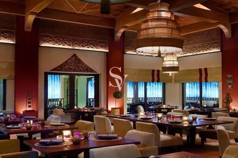 Villa en venta en Dubai, EAU 4 dormitorios, 768 m2 № 660014 - foto 10