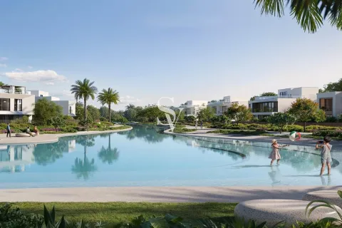 Villa en venta en Dubai, EAU 4 dormitorios, 768 m2 № 660014 - foto 3