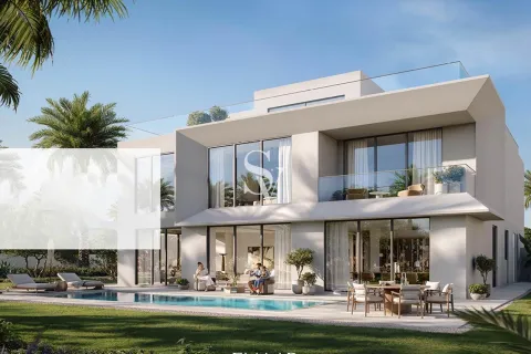 Villa en venta en Dubai, EAU 4 dormitorios, 768 m2 № 660014 - foto 7