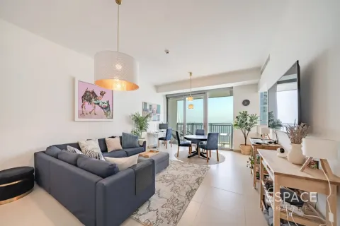 Korter asukohaga Dubai Marina, AÜE: 3 magamistoaga, 161 m² Nr 737803