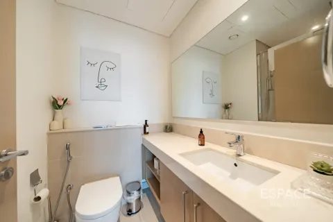 Apartmen di Dubai Marina, UAE 3 bilik tidur, 161 meter persegi № 737803 - foto 13