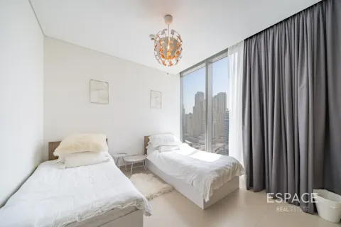 Apartmen di Dubai Marina, UAE 3 bilik tidur, 161 meter persegi № 737803 - foto 11