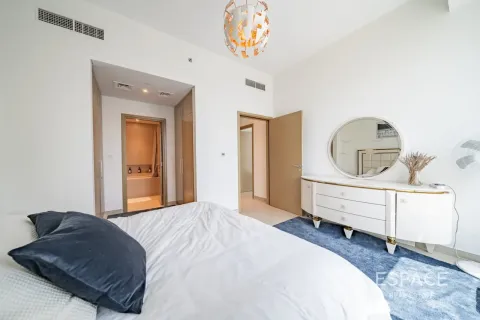 Apartmen di Dubai Marina, UAE 3 bilik tidur, 161 meter persegi № 737803 - foto 8
