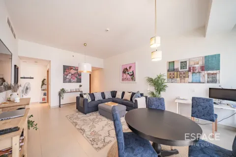 Apartmen di Dubai Marina, UAE 3 bilik tidur, 161 meter persegi № 737803 - foto 2