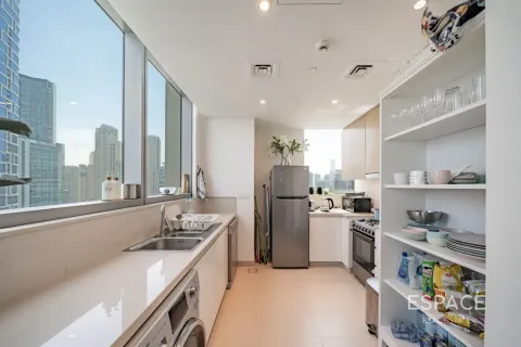 Apartmen di Dubai Marina, UAE 3 bilik tidur, 161 meter persegi № 737803 - foto 5