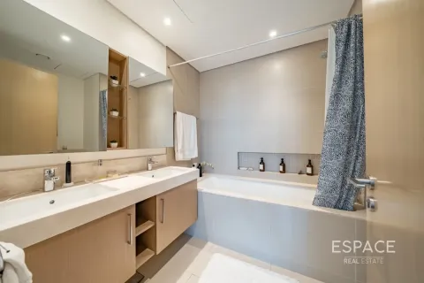 Apartmen di Dubai Marina, UAE 3 bilik tidur, 161 meter persegi № 737803 - foto 10