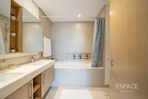 Apartmen di Dubai Marina, UAE 3 bilik tidur, 161 meter persegi № 737803 - foto 9