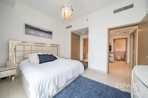 Apartmen di Dubai Marina, UAE 3 bilik tidur, 161 meter persegi № 737803 - foto 7
