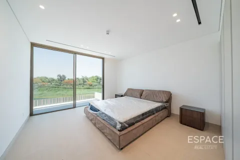 Vila di Jumeirah Park, Dubai, UAE 5 bilik tidur, 555 meter persegi № 737819 - foto 10