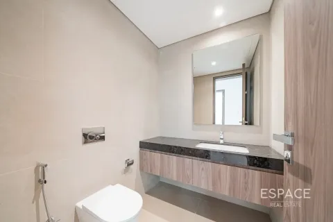 Vila di Jumeirah Park, Dubai, UAE 5 bilik tidur, 555 meter persegi № 737819 - foto 7