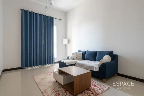 Apartmen di Jumeirah Village Circle, Dubai, UAE 1 bilik tidur, 99 meter persegi № 737806 - foto 3