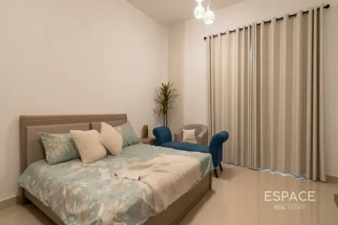 Apartmen di Jumeirah Village Circle, Dubai, UAE 1 bilik tidur, 99 meter persegi № 737806 - foto 7