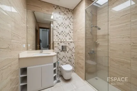 Apartmen di Jumeirah Village Circle, Dubai, UAE 1 bilik tidur, 99 meter persegi № 737806 - foto 9