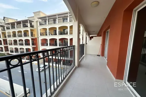 Apartmen di Jumeirah Village Circle, Dubai, UAE 1 bilik tidur, 99 meter persegi № 737806 - foto 11
