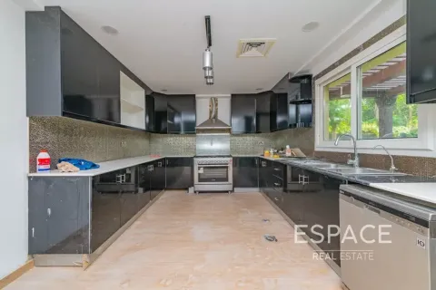 Willa na sprzedaż w Meadows, Dubai, ZEA 5 sypialnie, 373 mkw., nr 737804 - zdjęcie 6