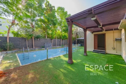 Willa na sprzedaż w Meadows, Dubai, ZEA 5 sypialnie, 373 mkw., nr 737804 - zdjęcie 18