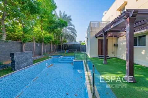 Willa na sprzedaż w Meadows, Dubai, ZEA 5 sypialnie, 373 mkw., nr 737804 - zdjęcie 19