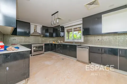Willa na sprzedaż w Meadows, Dubai, ZEA 5 sypialnie, 373 mkw., nr 737804 - zdjęcie 5