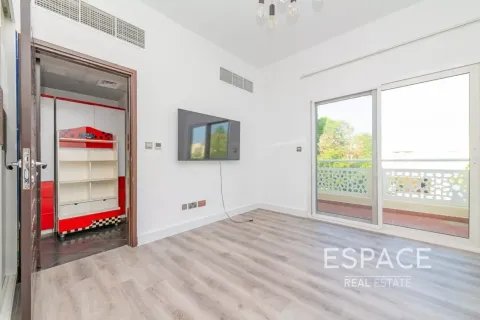 Willa na sprzedaż w Meadows, Dubai, ZEA 5 sypialnie, 373 mkw., nr 737804 - zdjęcie 9