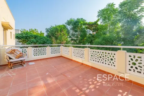 Willa na sprzedaż w Meadows, Dubai, ZEA 5 sypialnie, 373 mkw., nr 737804 - zdjęcie 17