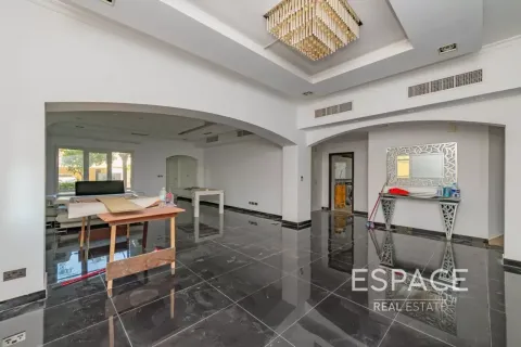 Willa na sprzedaż w Meadows, Dubai, ZEA 5 sypialnie, 373 mkw., nr 737804 - zdjęcie 4