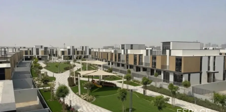 Rumah bandar di Mudon, Dubai, UAE 3 bilik tidur, 206 meter persegi № 737820