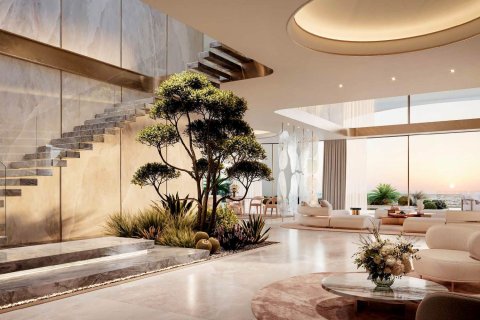 آپارتمان برای فروش در  Ghantoot، Abu Dhabi، امارات متحده عربی  1 خوابه ، 95.78 متر مربع ، شماره 749200 - تصویر 7