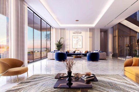 آپارتمان برای فروش در  Ghantoot، Abu Dhabi، امارات متحده عربی  1 خوابه ، 95.78 متر مربع ، شماره 749200 - تصویر 4