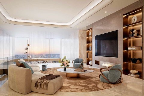 آپارتمان برای فروش در  Ghantoot، Abu Dhabi، امارات متحده عربی  1 خوابه ، 95.78 متر مربع ، شماره 749200 - تصویر 9