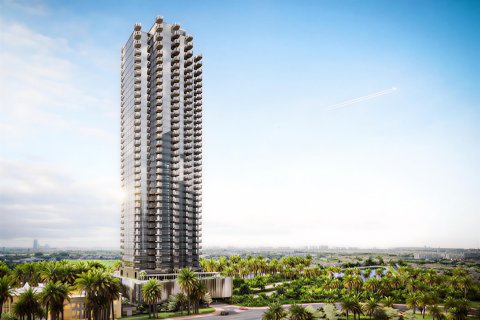 Jumeirah Lake Towers、Dubai、UAE にあるマンション販売中 2ベッドルーム、146.04 m2、No749179 - 写真 2