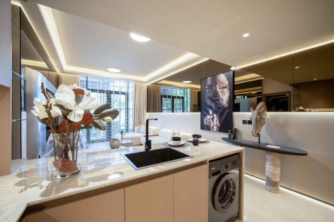 Apartment sa Jumeirah Village Triangle, Dubai, UAE 2 silid-tulugan, 85 sq.m. № 739602 - larawan 7
