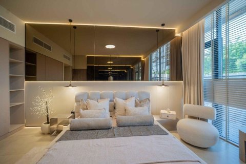 Apartment sa Jumeirah Village Triangle, Dubai, UAE 2 silid-tulugan, 85 sq.m. № 739602 - larawan 5