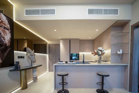 Apartment sa Jumeirah Village Triangle, Dubai, UAE 2 silid-tulugan, 85 sq.m. № 739602 - larawan 3