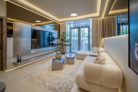 Apartment sa Jumeirah Village Triangle, Dubai, UAE 2 silid-tulugan, 85 sq.m. № 739602 - larawan 6