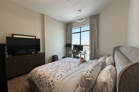 Apartament në Jumeirah Village Triangle, Dubai, Emiratet e Bashkuara Arabe 1 dhomë gjumi, 82 m2. № 739601 - Foto 10