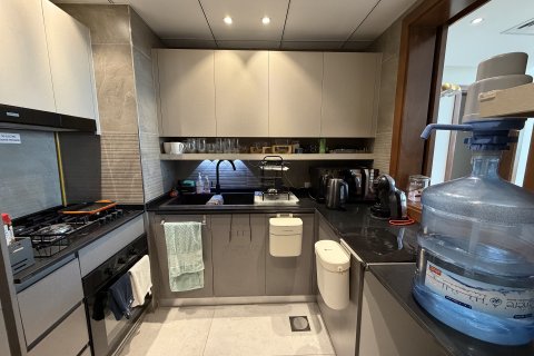 Apartament në Jumeirah Village Triangle, Dubai, Emiratet e Bashkuara Arabe 1 dhomë gjumi, 82 m2. № 739601 - Foto 2