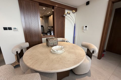 Apartament në Jumeirah Village Triangle, Dubai, Emiratet e Bashkuara Arabe 1 dhomë gjumi, 82 m2. № 739601 - Foto 11