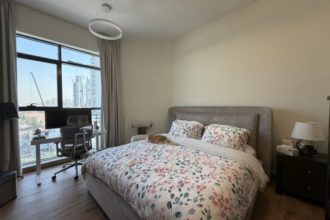 Apartament në Jumeirah Village Triangle, Dubai, Emiratet e Bashkuara Arabe 1 dhomë gjumi, 82 m2. № 739601 - Foto 3