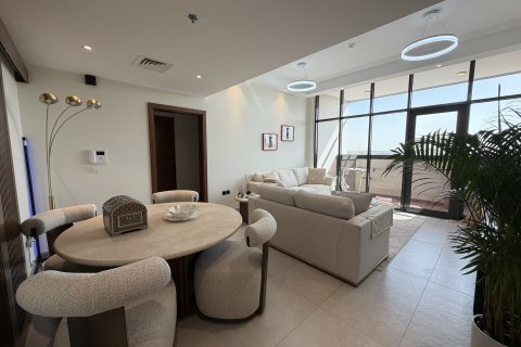 Apartament në Jumeirah Village Triangle, Dubai, Emiratet e Bashkuara Arabe 1 dhomë gjumi, 82 m2. № 739601 - Foto 12