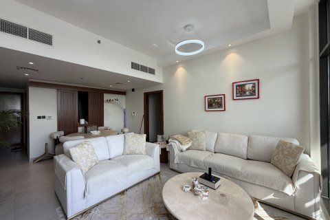 Apartament në Jumeirah Village Triangle, Dubai, Emiratet e Bashkuara Arabe 1 dhomë gjumi, 82 m2. № 739601 - Foto 7