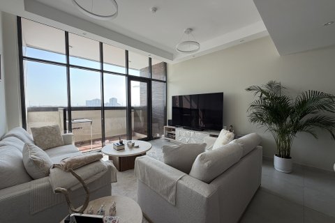 Huoneisto Jumeirah Village Triangle, Dubai, Arabiemiraatit 1 makuuhuone, 82 m2 № 739601