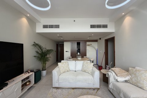 Apartament në Jumeirah Village Triangle, Dubai, Emiratet e Bashkuara Arabe 1 dhomë gjumi, 82 m2. № 739601 - Foto 13