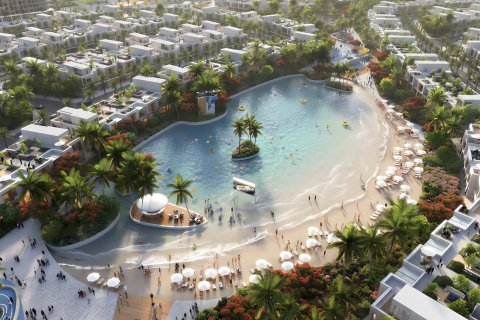 阿联酋 Dubai 待售 : 1 卧, 66 平方米 , 编号739607 - 照片 10