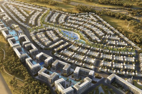 阿联酋 Dubai 待售 : 1 卧, 66 平方米 , 编号739607 - 照片 13