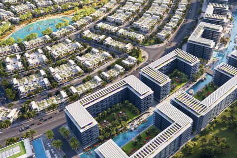 阿联酋 Dubai 待售 : 1 卧, 66 平方米 , 编号739607 - 照片 12