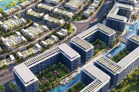 阿联酋 Dubai 待售 : 1 卧, 66 平方米 , 编号739607 - 照片 8