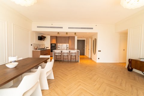 Apartemen di Dubai Creek Harbour (The Lagoons), UEA 3 kamar tidur, 159 m2 nomor 739606 - foto 2