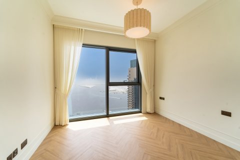 Apartemen di Dubai Creek Harbour (The Lagoons), UEA 3 kamar tidur, 159 m2 nomor 739606 - foto 10