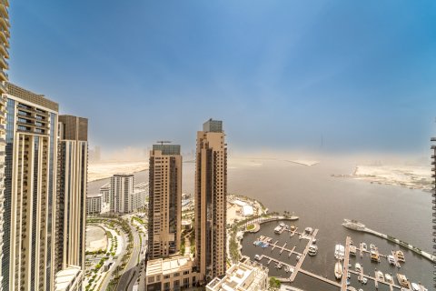 Apartemen di Dubai Creek Harbour (The Lagoons), UEA 3 kamar tidur, 159 m2 nomor 739606 - foto 16